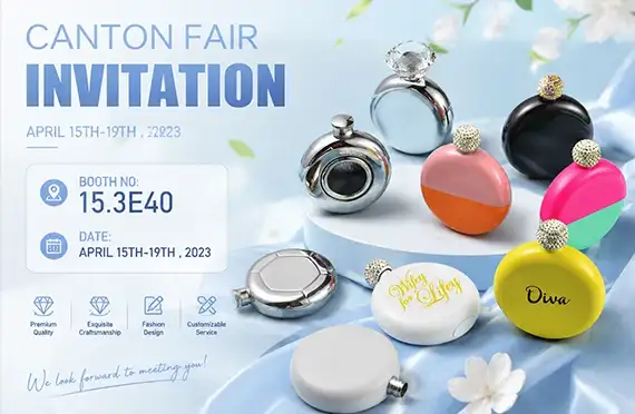 2023 Canton Fair